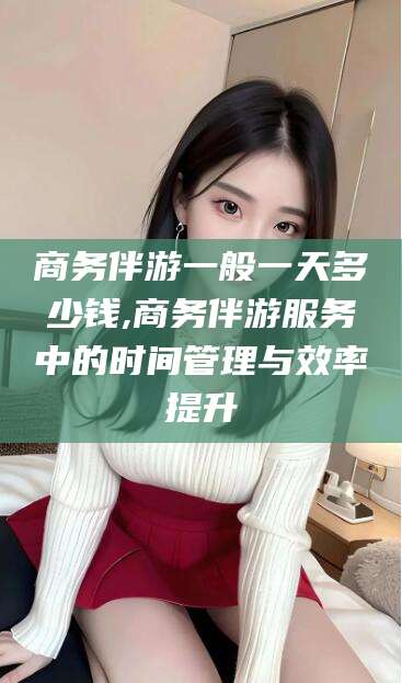 岳阳商务伴游一般一天多少钱,商务伴游服务中的时间管理与效率提升